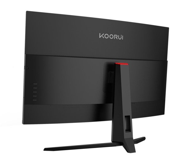 KOORUI G3221SC VA Curved 170 Hz 1ms - 1365784 - zdjęcie 5